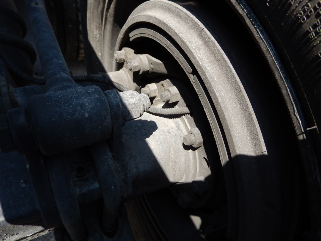 2012 KENWORTH T660 - Image 9